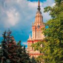 Аспирантура отделения математики
